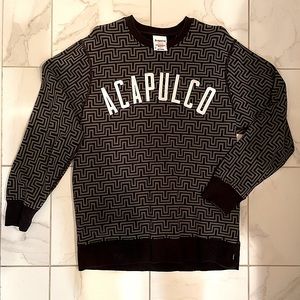 Acapulco Gold Crewneck Sweatshirt